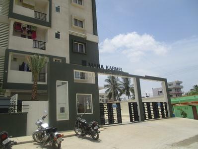 Image of 1241 Sq.ft 2.5 BHK Apartment / Flat for sale in Mana Karmel by Mana Projects Pvt Ltd, Carmelaram, Bengaluru for Rs. 10900000