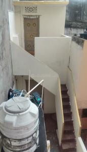 Balcony Image of 225 Sq.ft 1 BHK Builder Floor for sale in Nallakunta Hyderabad for Rs. 3000000