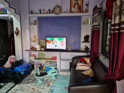 3 BHK Independent House
