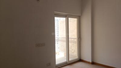 Bedroom Image of 1870 Sq.ft 3 BHK Apartment / Flat for sale in Tashee Capital Gateway, Sector 111 Gurgaon for Rs. 22488000