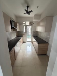 Kitchen Image of 1675 Sq.ft 3 BHK Apartment / Flat for sale in ATS Nobility, Noida Extension Greater Noida for Rs. 21500000