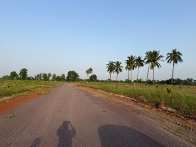 Image of 8000 Sq.ft Residential Plot / Land for sale in Kathadih, Raipur for Rs. 4600000