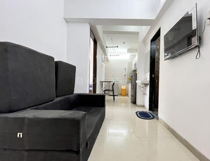 Image of GetSetHome-Kandivali West  in Kandivali West, Mumbai