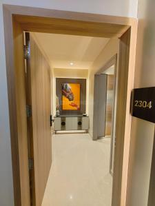 Image of 840 Sq.ft 2 BHK Apartment / Flat for sale in Kohinoor Riverdale , Kharadi, Pune for Rs. 10300000