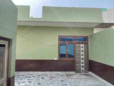 Bedroom Image of 1000 Sq.ft 7 BHK Independent House for sale in RSA Paradise Dream City, Tilpata Karanwas Greater Noida for Rs. 11000000