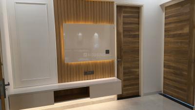 Bedroom Image of 2800 Sq.ft 4 BHK Villa for sale in Karolan Ka Barh Jaipur for Rs. 18500000