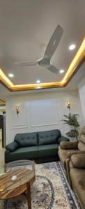 Hall Image of 3500 Sq.ft 3.5 BHK Penthouse for sale in GMS Road Dehradun for Rs. 26500000