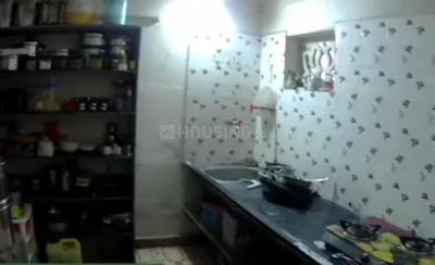 Kitchen Image of 1000 Sq.ft 3 BHK Independent House for sale in Kurli Sindhudurg for Rs. 2600000