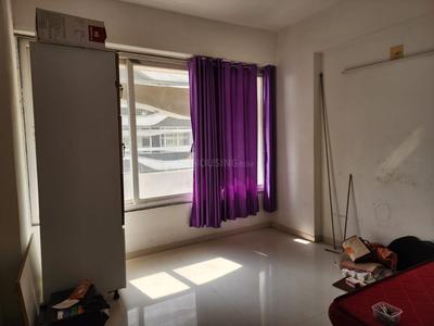 Bedroom Image of 1800 Sq.ft 3 BHK Apartment / Flat for sale in Shree Balaji Wind Park, Vaishno Devi Circle Ahmedabad for Rs. 9500000