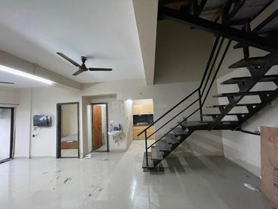 Hall Image of 2000 Sq.ft 3 BHK Apartment / Flat for rent in IDA Scheme No 134 Indore for Rs. 35000