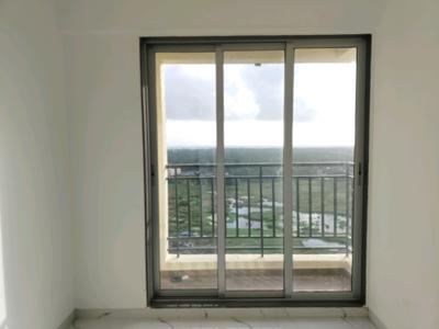 Bedroom Image of 699 Sq.ft 2 BHK Apartment / Flat for sale in Mansarovar Ariana, Vasai West Vasai for Rs. 5180000