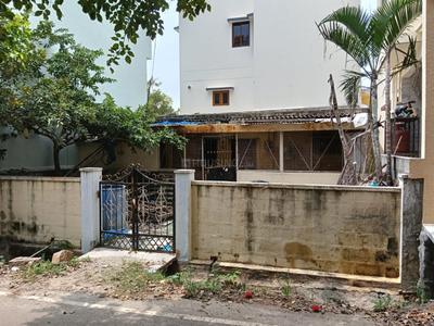 Image of 1200 Sq.ft Residential Plot / Land for sale in Nagarbhavi, Bengaluru for Rs. 17400000
