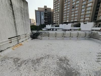 Balcony Image of 750 Sq.ft 5 BHK Villa for sale in Vivan Karma, Vastrapur Ahmedabad for Rs. 80000000