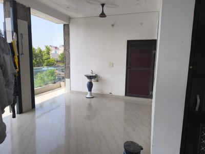 Hall Image of 2100 Sq.ft 4 BHK Builder Floor for rent in Jamna Puri Jaipur for Rs. 20000