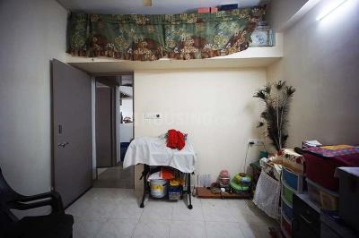Hall Image of 990 Sq.ft 2 BHK Apartment / Flat for sale in Arihant Plaza, New Ranip Ahmedabad for Rs. 4800000
