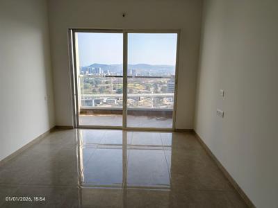 Hall Image of 1200 Sq.ft 3 BHK Apartment / Flat for sale in VJ Yashone Eternitee, Hinjawadi Phase 2 Pune for Rs. 11000000