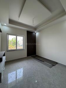 Bedroom Image of 2650 Sq.ft 4 BHK Duplex for sale in GTM The Capital Phase 1, Sahastradhara Road Dehradun for Rs. 16500000