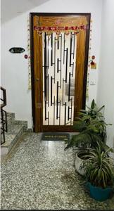 Hall Image of 1100 Sq.ft 2 BHK Builder Floor for sale in Om Shivam Om CGHS, Sector 65 Faridabad for Rs. 7600000