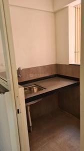 Kitchen Image of 1098 Sq.ft 2 BHK Apartment / Flat for rent in Renuka Panch Tattva, Tathawade Pune for Rs. 24500