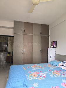 Bedroom Image of 1575 Sq.ft 3 BHK Apartment / Flat for sale in Kanakapura Bengaluru for Rs. 14000000