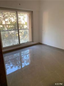 Bedroom Image of 1200 Sq.ft 2 BHK Apartment / Flat for rent in Thane West Thane for Rs. 47300