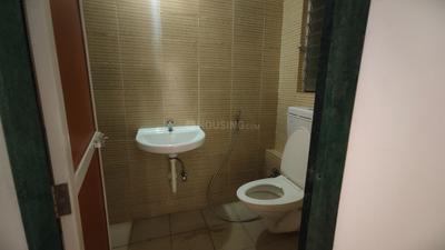 Image of 885 Sq.ft 2 BHK Apartment / Flat for rent in DB Ozone, Dahisar East, Mumbai for Rs. 27000