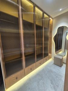 Bathroom Image of 2300 Sq.ft 3 BHK Independent House for sale in Platinum Green City, Omex City Indore for Rs. 16100000