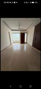 Bedroom Image of 2700 Sq.ft 4 BHK Builder Floor for rent in Kailash Colony New Delhi for Rs. 145000