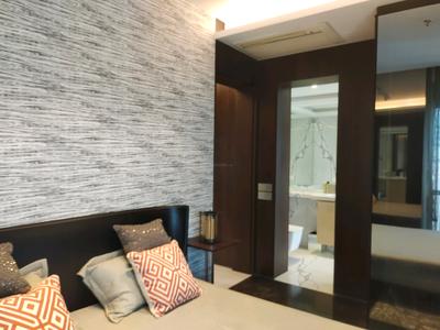 Bedroom Image of 3700 Sq.ft 6 BHK Apartment / Flat for sale in Windsor Grande Residences, Andheri West Mumbai for Rs. 140000000