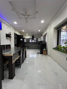 Hall Image of 3600 Sq.ft 5 BHK Independent House for sale in Manish Nagar Nagpur for Rs. 26000000