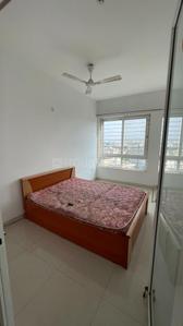 Bedroom Image of 1300 Sq.ft 2 BHK Apartment / Flat for sale in Amanora Aspire Towers, Hadapsar Pune for Rs. 16800000