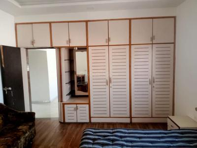 Bedroom Image of 2164 Sq.ft 3 BHK Apartment / Flat for sale in Jodhpur Ahmedabad for Rs. 9500000