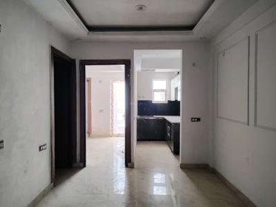 Living Room Image of 1010 Sq.ft 2 BHK Apartment / Flat for sale in Vihaan Heights The Ultima 107, Sector 104 Noida for Rs. 5590000