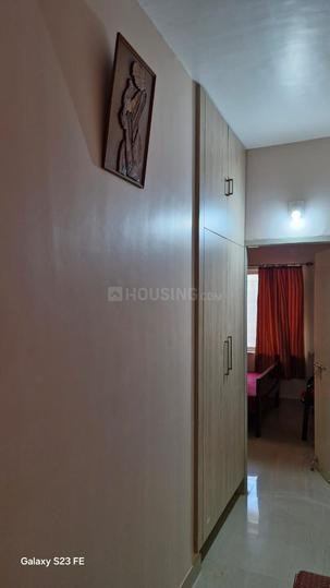 Chakpachuria, New Town Bedroom 1