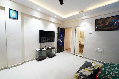 Hall Image of 2281 Sq.ft 3 BHK Independent House for sale in Undri Pune for Rs. 12000000