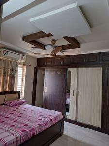 Bedroom Image of 1600 Sq.ft 3 BHK Apartment / Flat for sale in Danavai Peta Rajahmundry for Rs. 11000000