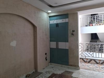 Bedroom Image of 1200 Sq.ft 3 BHK Apartment / Flat for sale in Hark Sai Homes 6 by Hark Infrastructure Developers Private Limited, Sector 49 Noida for Rs. 6100000