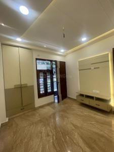 Hall Image of 900 Sq.ft 3 BHK Builder Floor for sale in Sector 14 Rohini New Delhi for Rs. 17000000