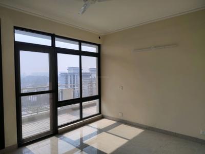 Bedroom Image of 2100 Sq.ft 4 BHK Apartment / Flat for rent in CGEWHO Kendriya Vihar, Phi II Greater Noida for Rs. 29500