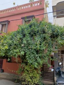 Image of 1200 Sq.ft 3 BHK Duplex for sale in Kumaraswamy Layout, Bengaluru for Rs. 15000000