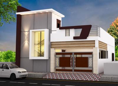 Image of 900 Sq.ft 2 BHK Independent House for sale in Manapakkam, Chennai for Rs. 8000000