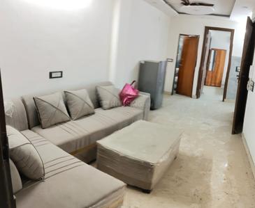 1 BHK Independent Builder Floor