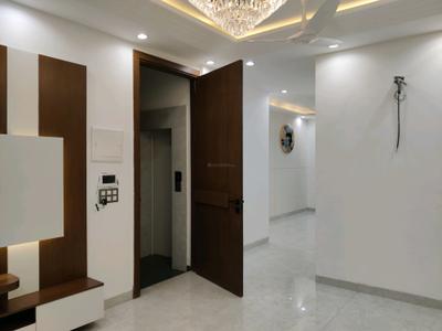 Living Room Image of 1500 Sq.ft 3 BHK Builder Floor for sale in Vaishali Ghaziabad for Rs. 18851000