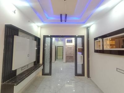 Hall Image of 1200 Sq.ft 3 BHK Independent House for sale in Krishna Nagar Lucknow for Rs. 6500000