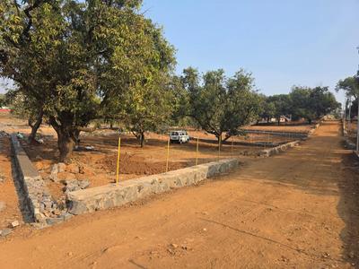 Image of 1089 Sq.ft Residential Plot / Land for sale in Cityprop Plots In Ranjanpada, Ranjanpada, Navi Mumbai for Rs. 804000