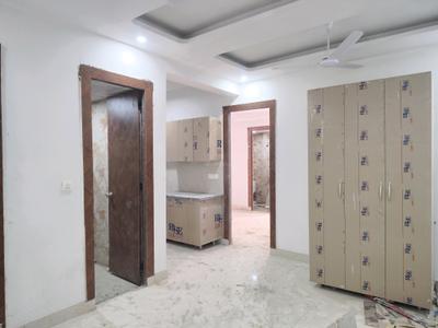 Living Room Image of 1249 Sq.ft 2 BHK Apartment / Flat for sale in Ambr Amore, Noida Extension Greater Noida for Rs. 4881300