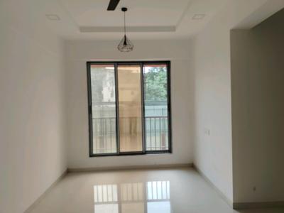 Living Room Image of 781 Sq.ft 2 BHK Apartment / Flat for sale in Neminath Hiloni Heights, Vasai East Vasai for Rs. 5600000