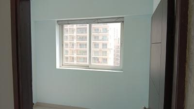 Bedroom Image of 1400 Sq.ft 2.5 BHK Apartment / Flat for rent in Mahagun Mirabella Villa, Sector 79 Noida for Rs. 40000