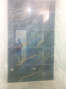 Bedroom One Image of 2300 Sq.ft 3 BHK Villa for sale in Sainikpuri Secunderabad for Rs. 17500000