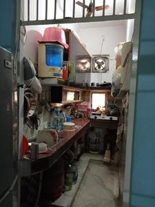 Kitchen Image of 450 Sq.ft 3 BHK Independent House for sale in Burari New Delhi for Rs. 5800000